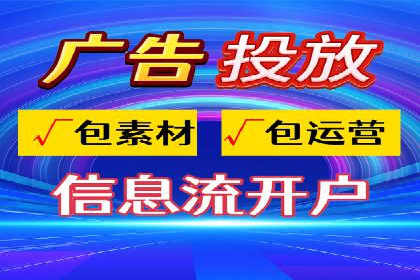 案例研究：百度竞价广告投放效果